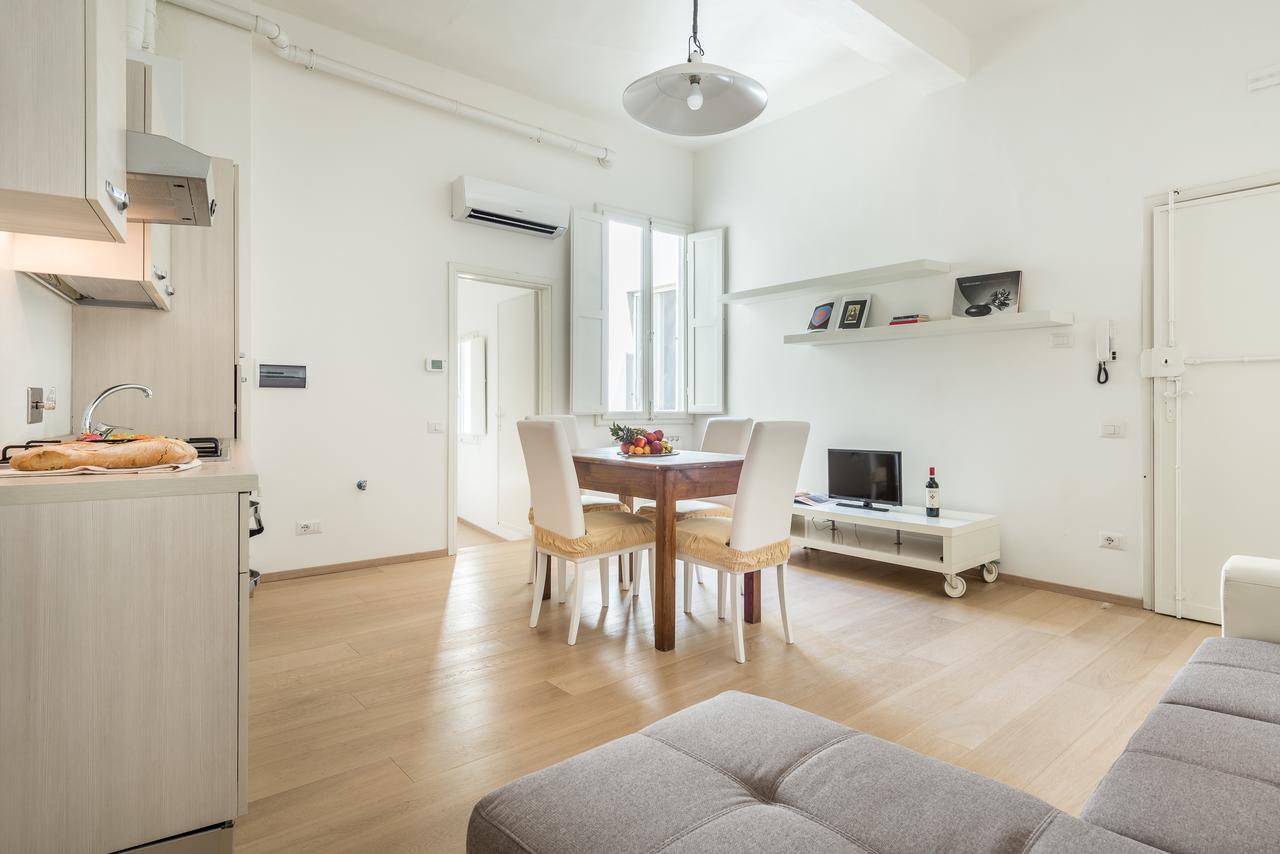 Appartamento Ghibellina Firenze