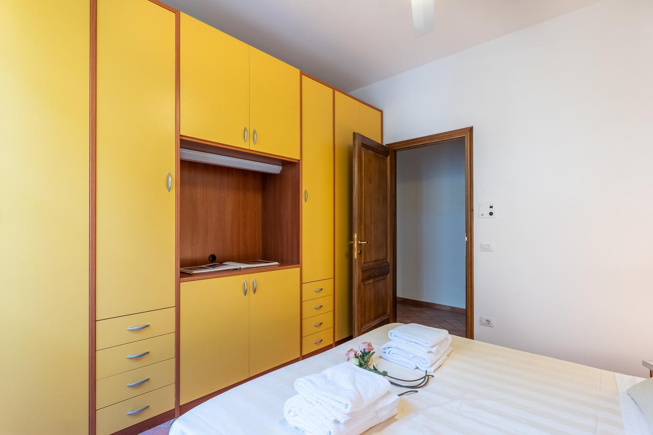 Appartamento Ghibellina Firenze
