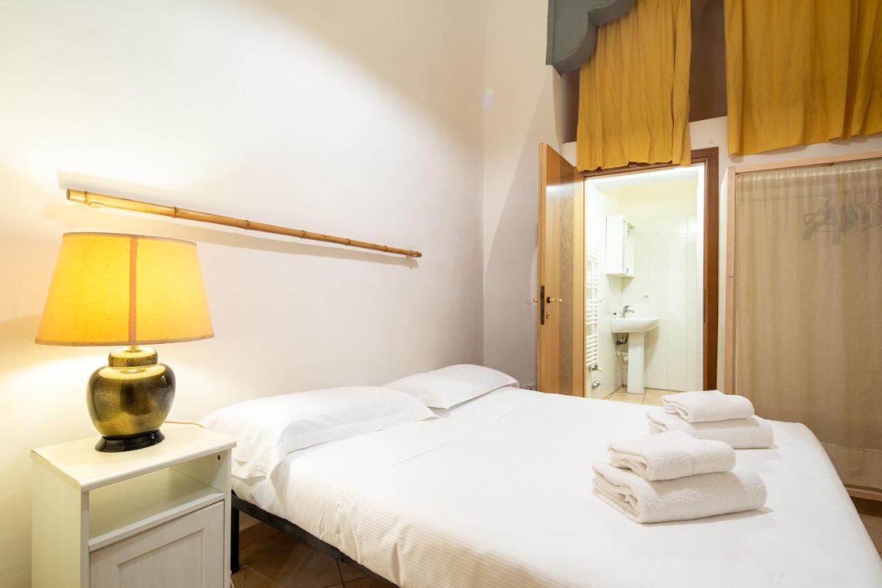 Ghibellina Firenze