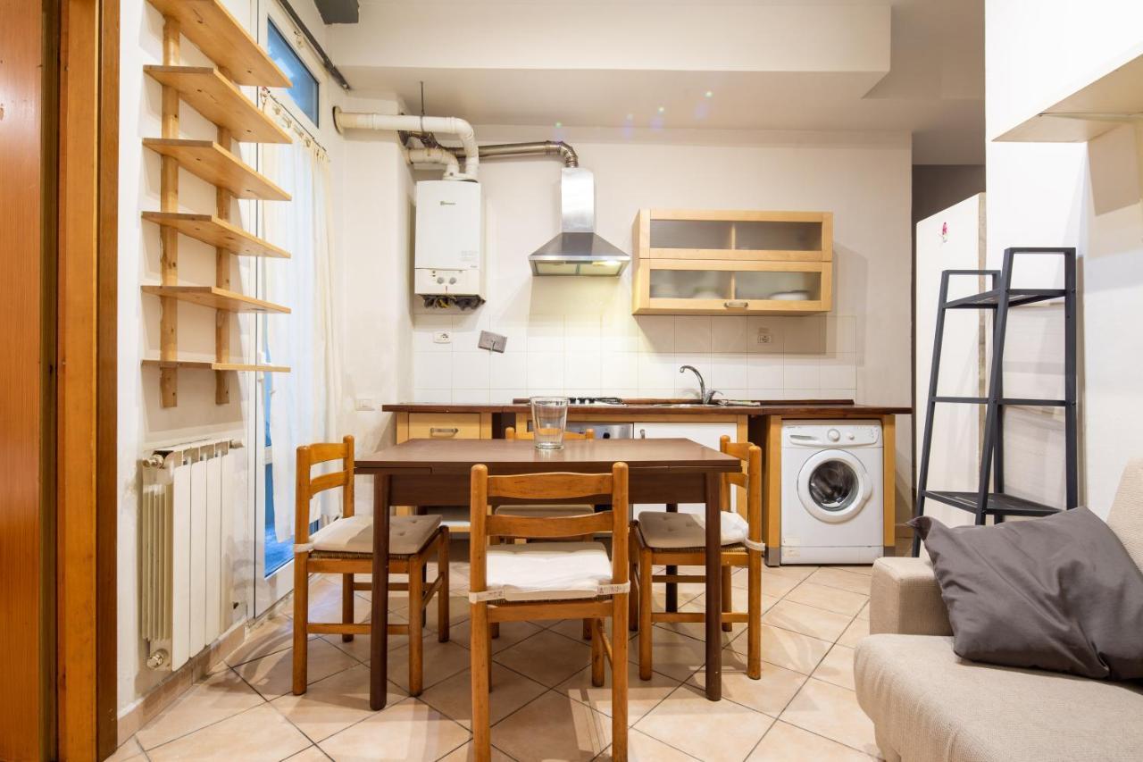 Appartamento Ghibellina Firenze